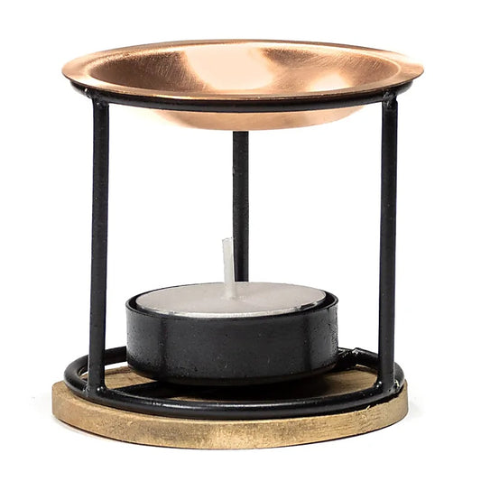 Aromafume Weihrauchbrenner