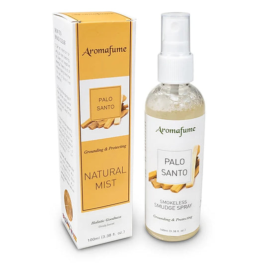 Smudgespray Palo Santo Aromafume -- 100ml