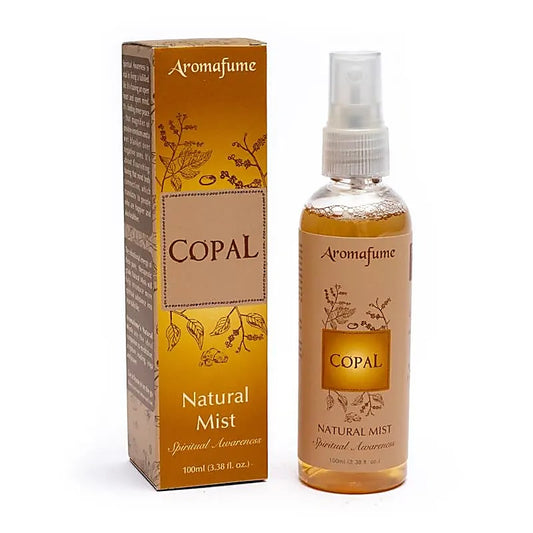 Raumspray Copal Aromafume -- 100ml