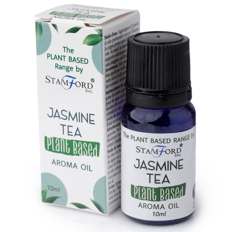 Jasmintee
