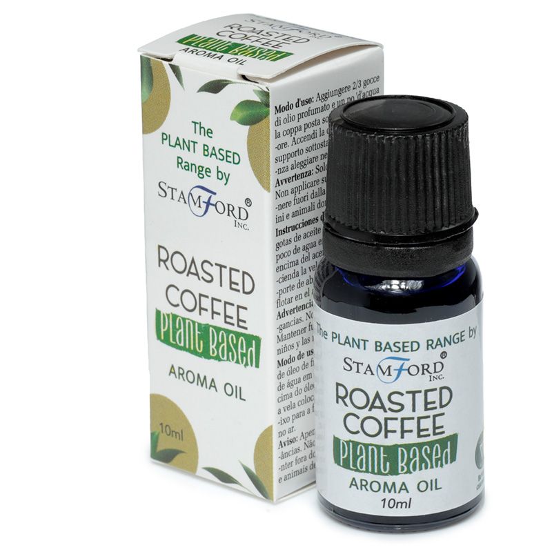 Gerösteter Kaffee