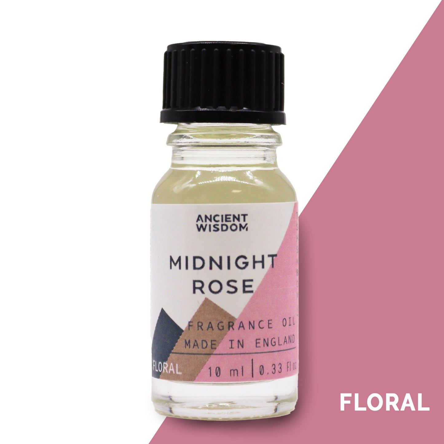 Mitternachtsrose