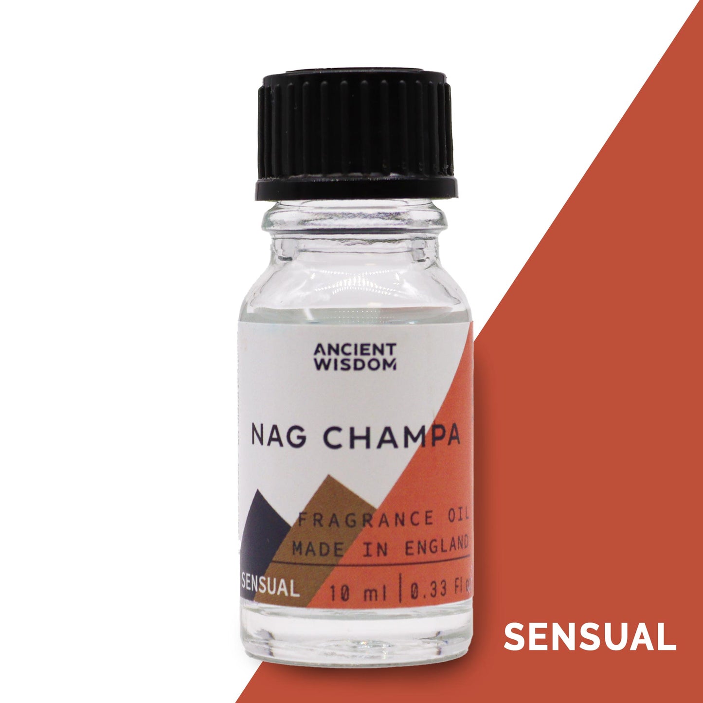 Nag Champa