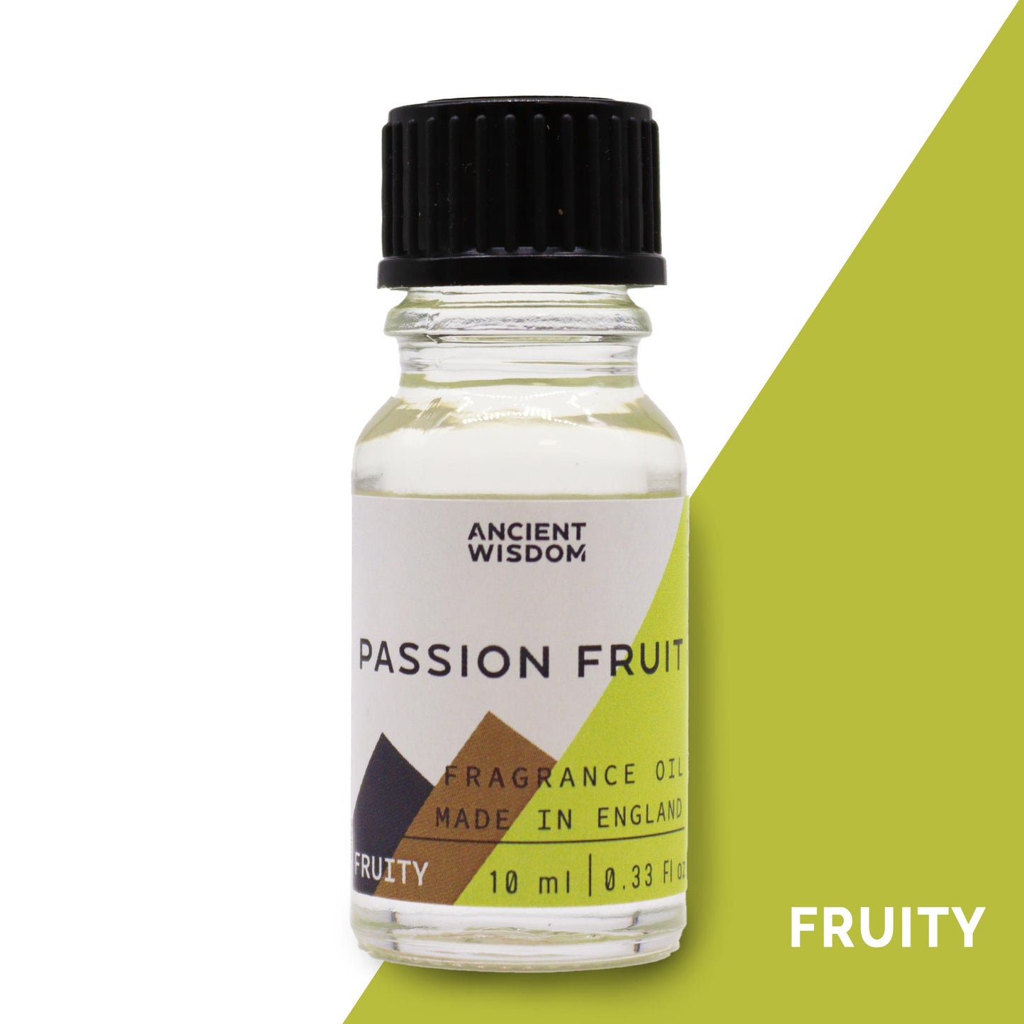 Passionsfrucht