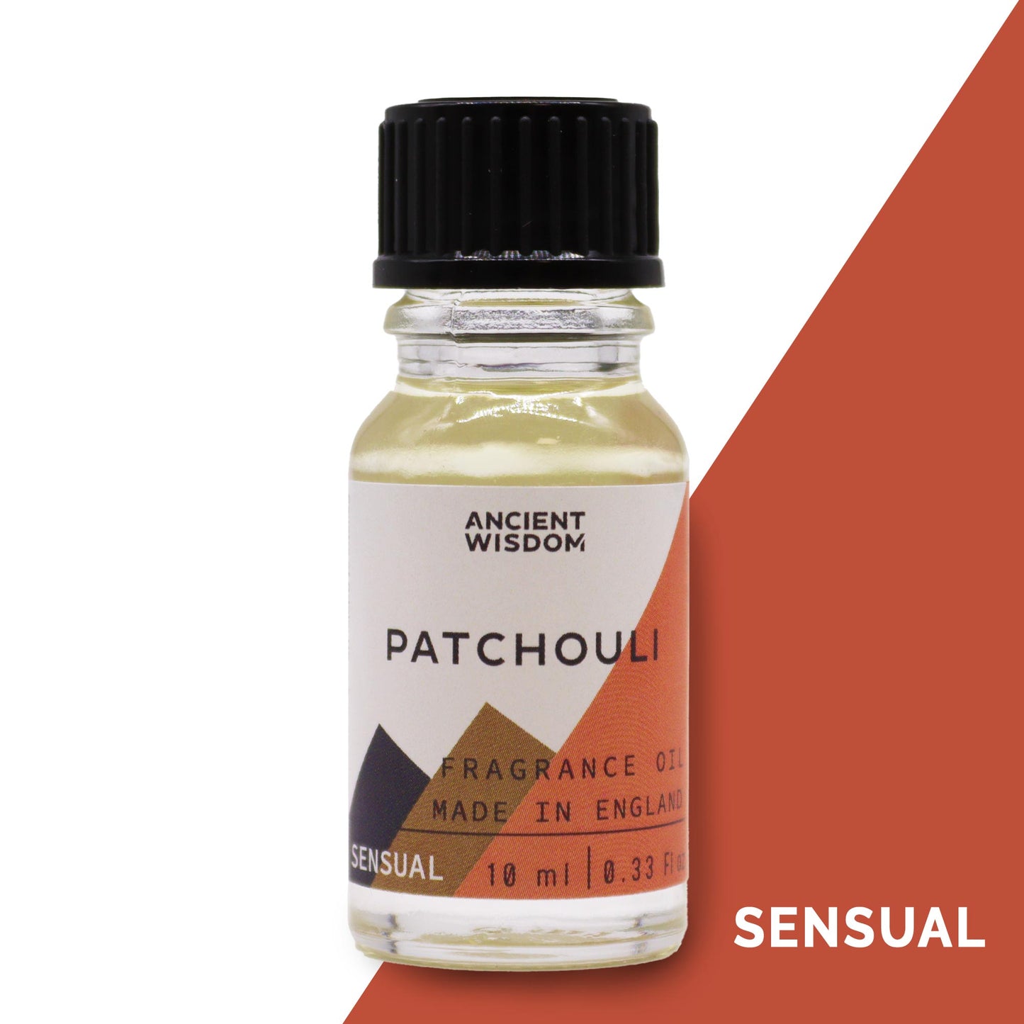 Patschuli