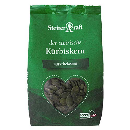 Steirische Kürbiskerne 200g