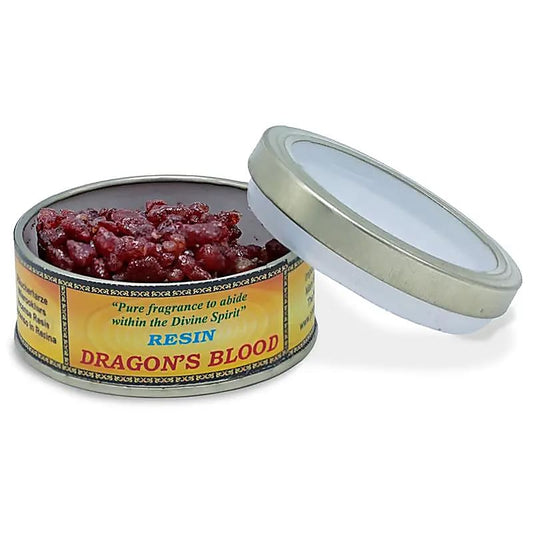 Weihrauchharz Dragon's Blood -- 60 g