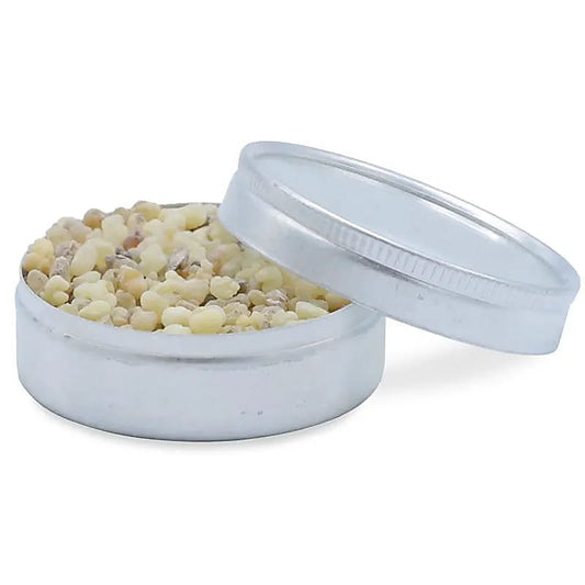 Harz Weihrauch Olibanum Eritrea -- ±20 g