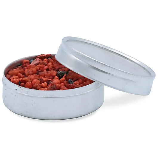 Weihrauchharz Purification (Reinigung) -- ±20 g