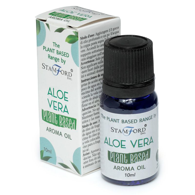 Aloe Vera