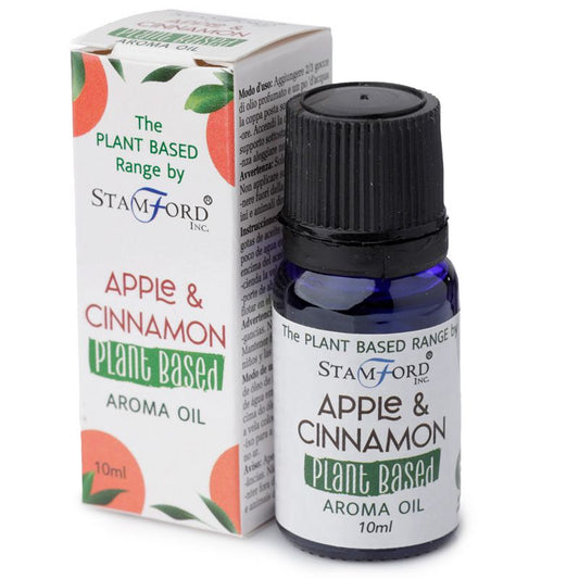 Apfel Zimt