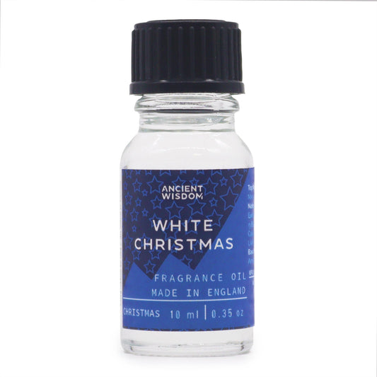 Weiße Weihnachten-