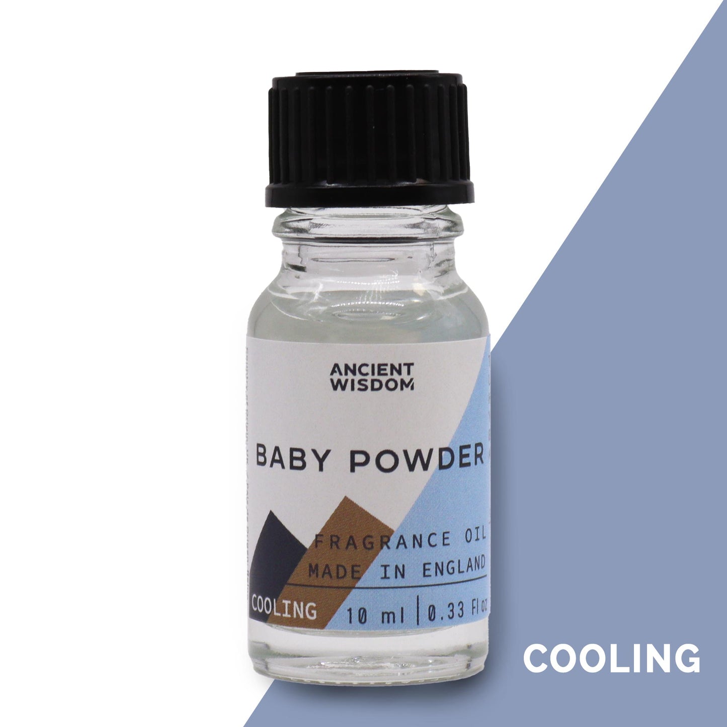 Babypuder