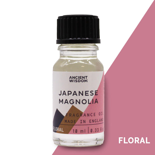 Japanische Magnolie