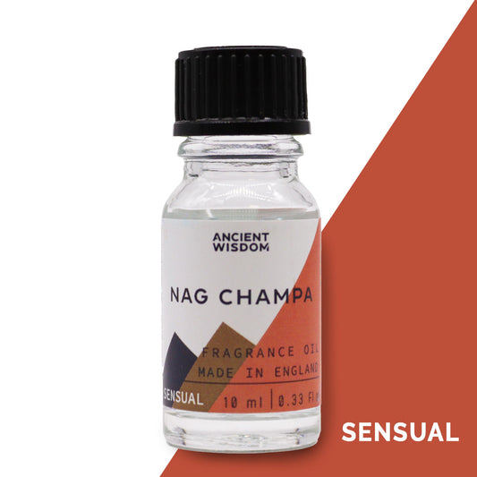 Nag Champa