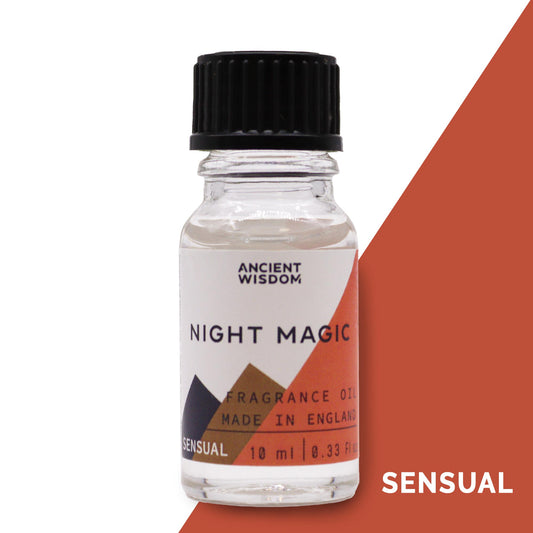 Magie der Nacht