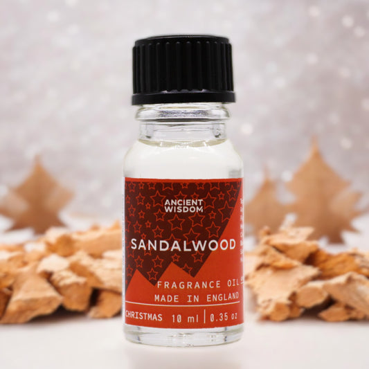 Sandelholz