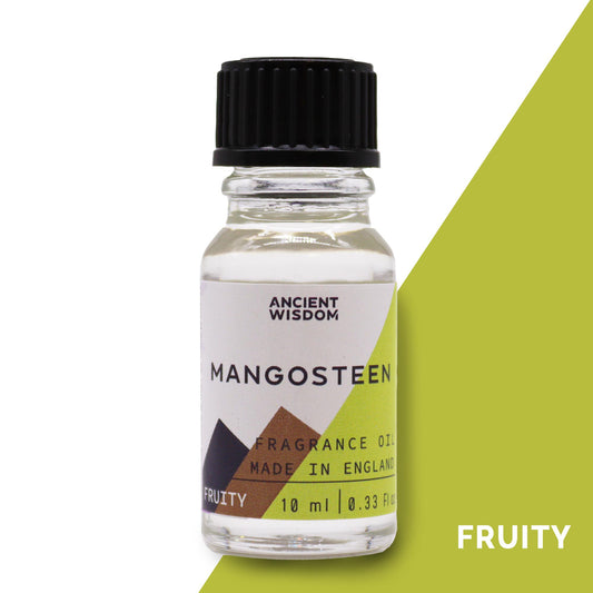 Mangostan