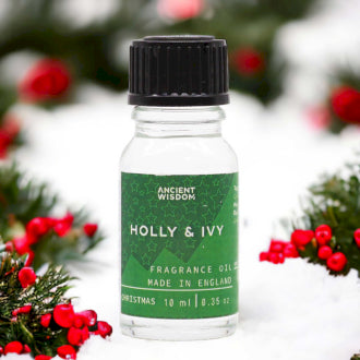 Holly & Ivy